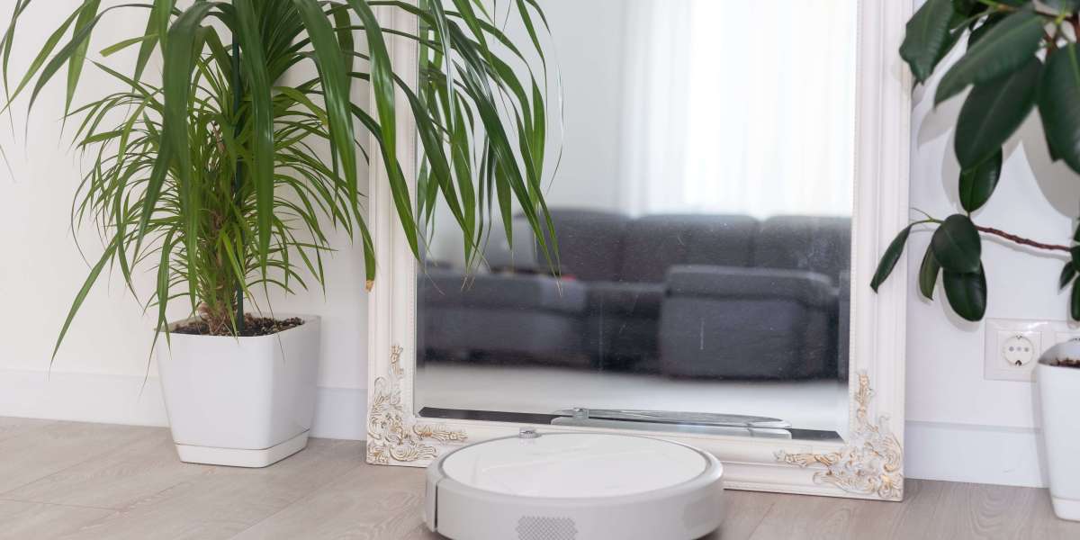 Guide To Robot Vacuum Cleaner With Mop: The Intermediate Guide To Robot Vacuum Cleaner With Mop