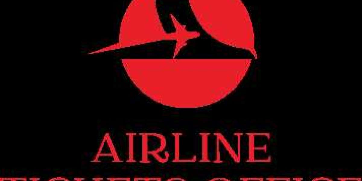 ✈️ airlineticketsoffice – Your Go-To Portal for Easy Flight Bookings