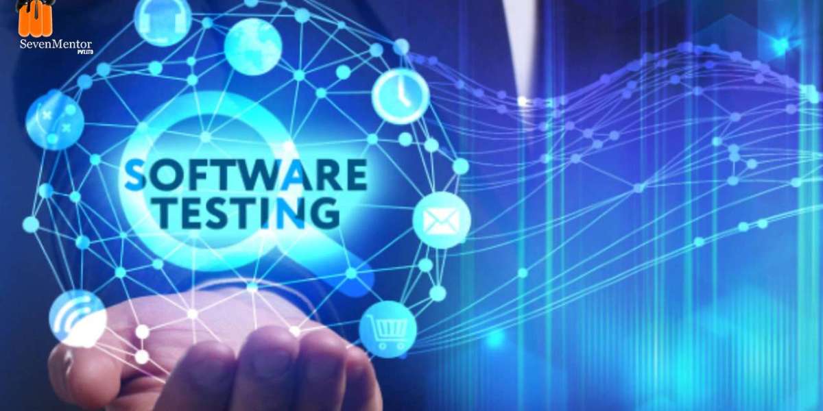 What are the different types of Automation testing in software Testing ?