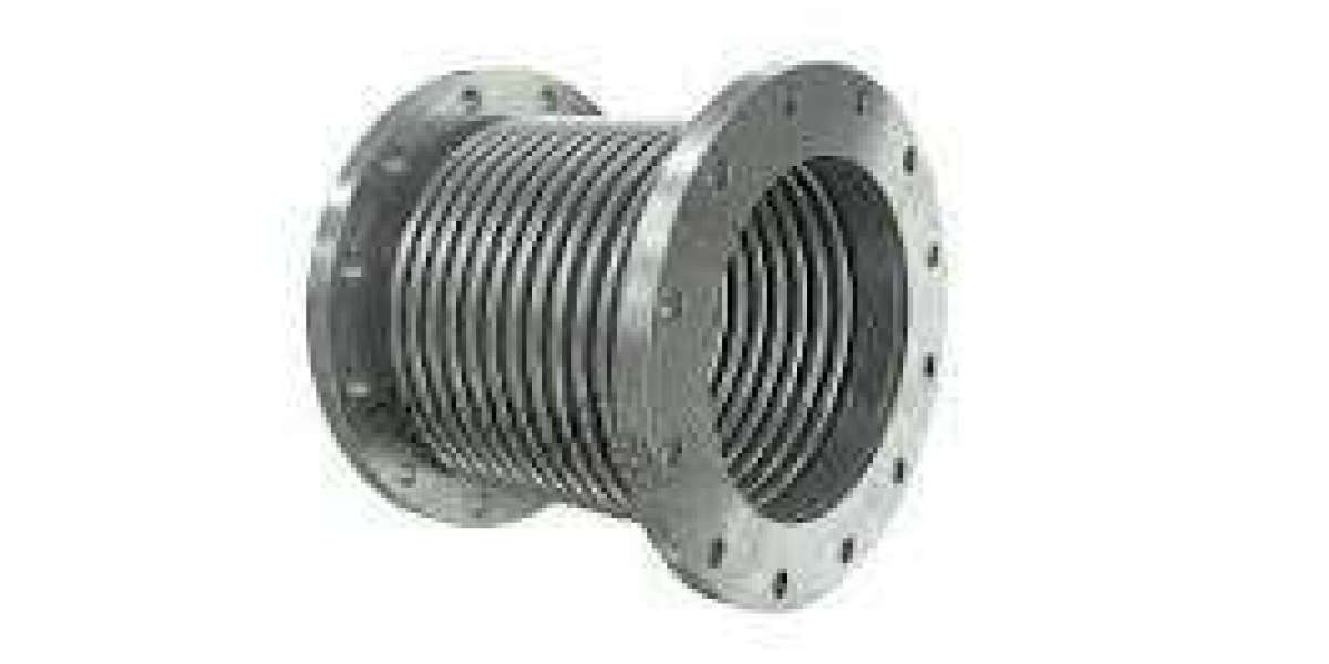 Pipe Expansion Bellows: Essential Components for Modern Industrial Systems