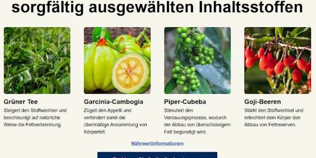 Warum SmileSlim das beste natürliche Nahrungsergänzungsmittel zur Gewichtsabnahme ist