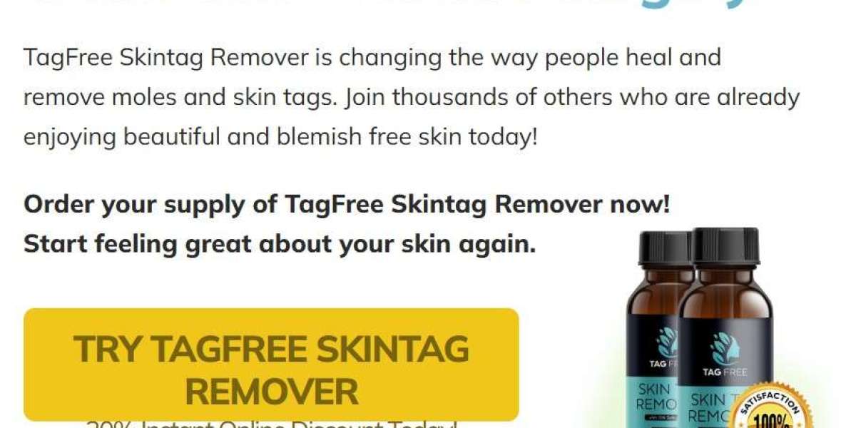 TagFree "Official Website": Best Results, Benefits, Work?