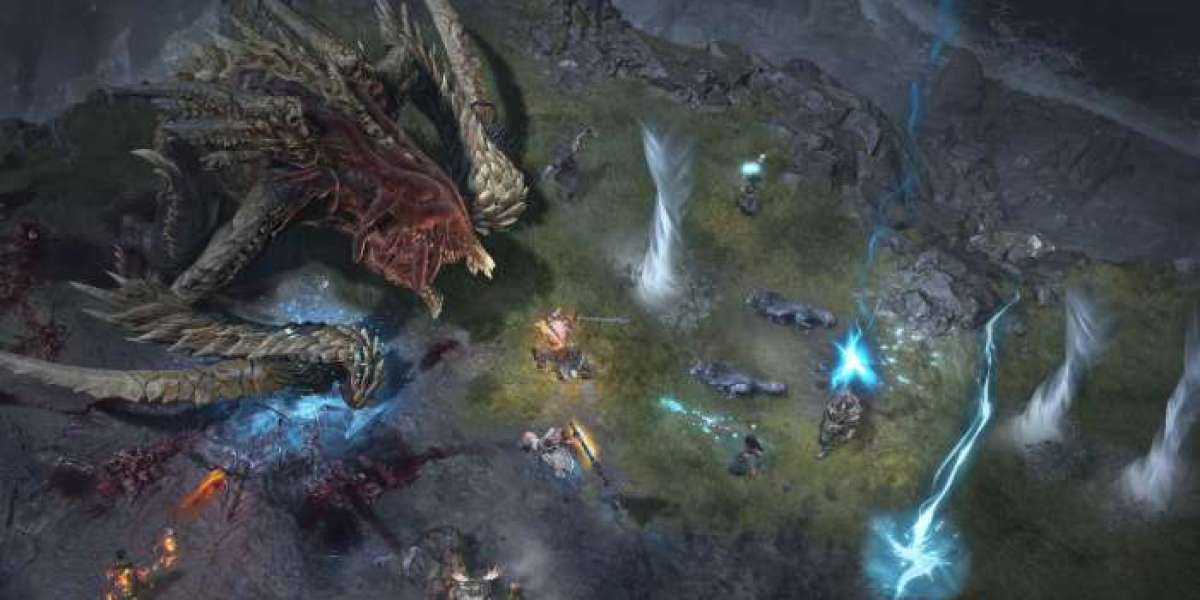 Eld Diablo 4 Items: Why Diablo 4 Should Consider the Marvel Rivals Approach