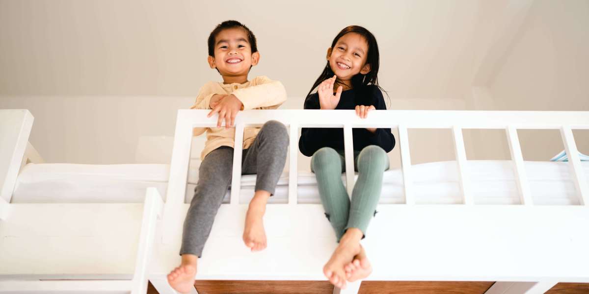 The People Who Are Closest To 3 Tier Bunk Beds Uncover Big Secrets