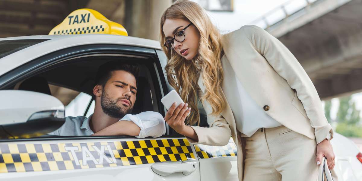 Easy and Convenient Jeddah to Makkah Taxi Services