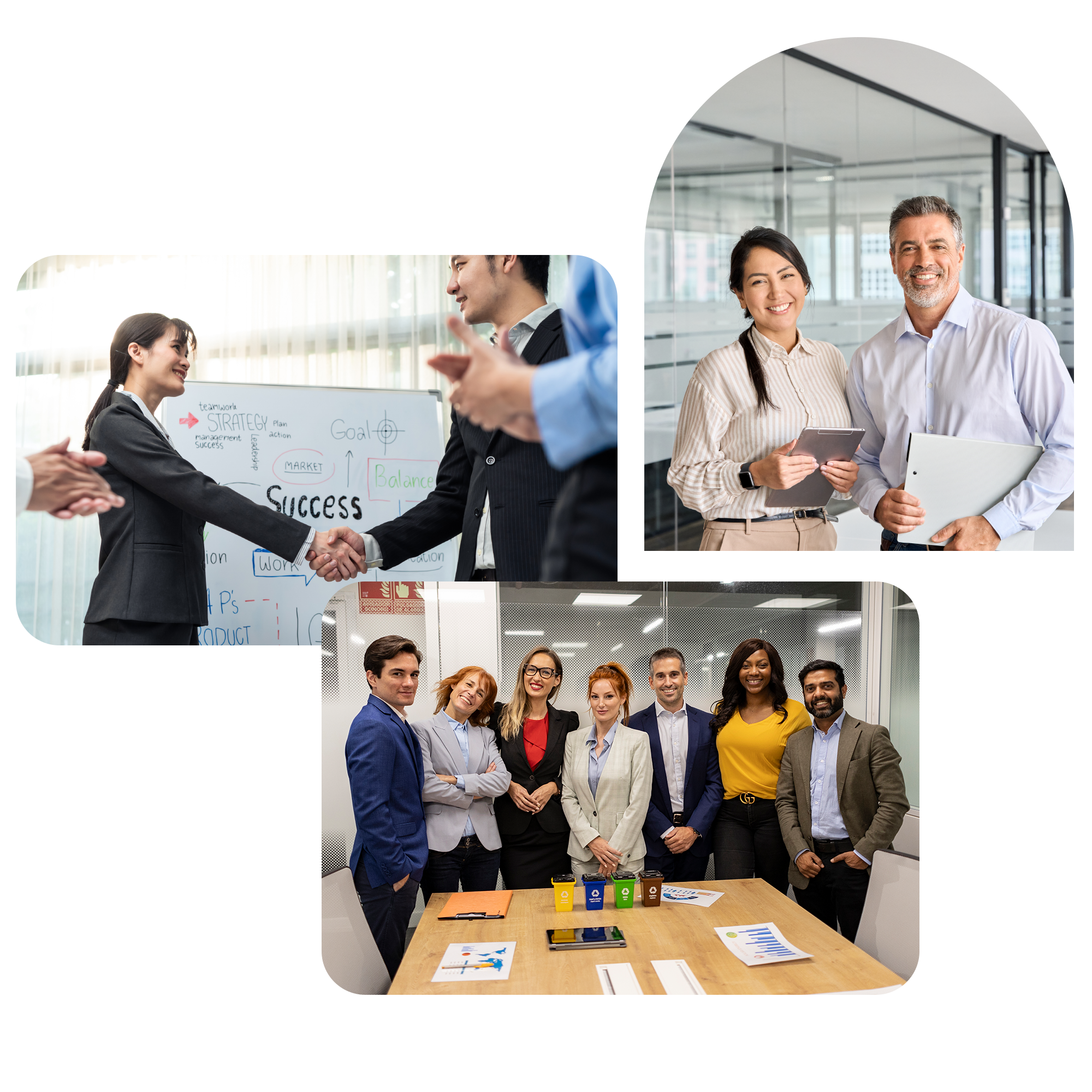Top Business Consulting Firms in India | Concat