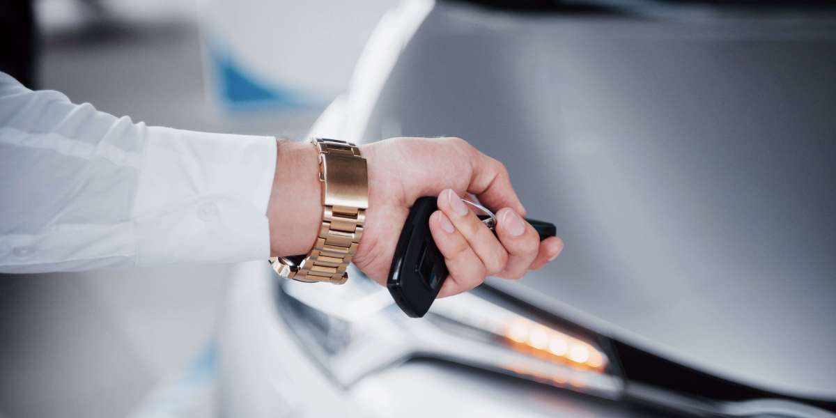 5 Vehicle Key Replacement Projects For Every Budget