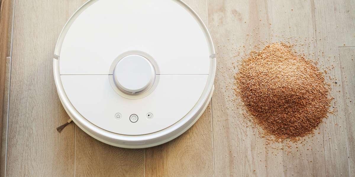 Are You Getting The Most Out Of Your Automatic Floor Cleaner?