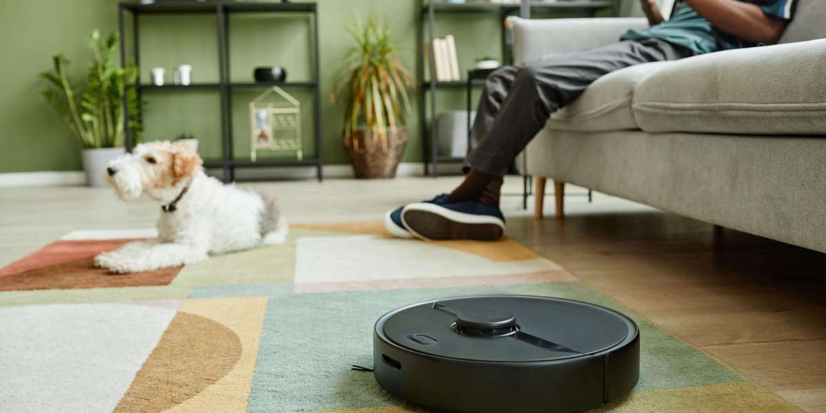 The 10 Most Terrifying Things About Floor Robot