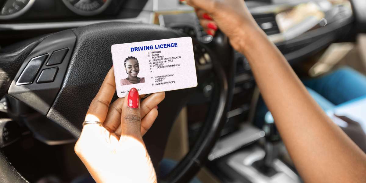 What's The Job Market For Buy Driving License Online Professionals?