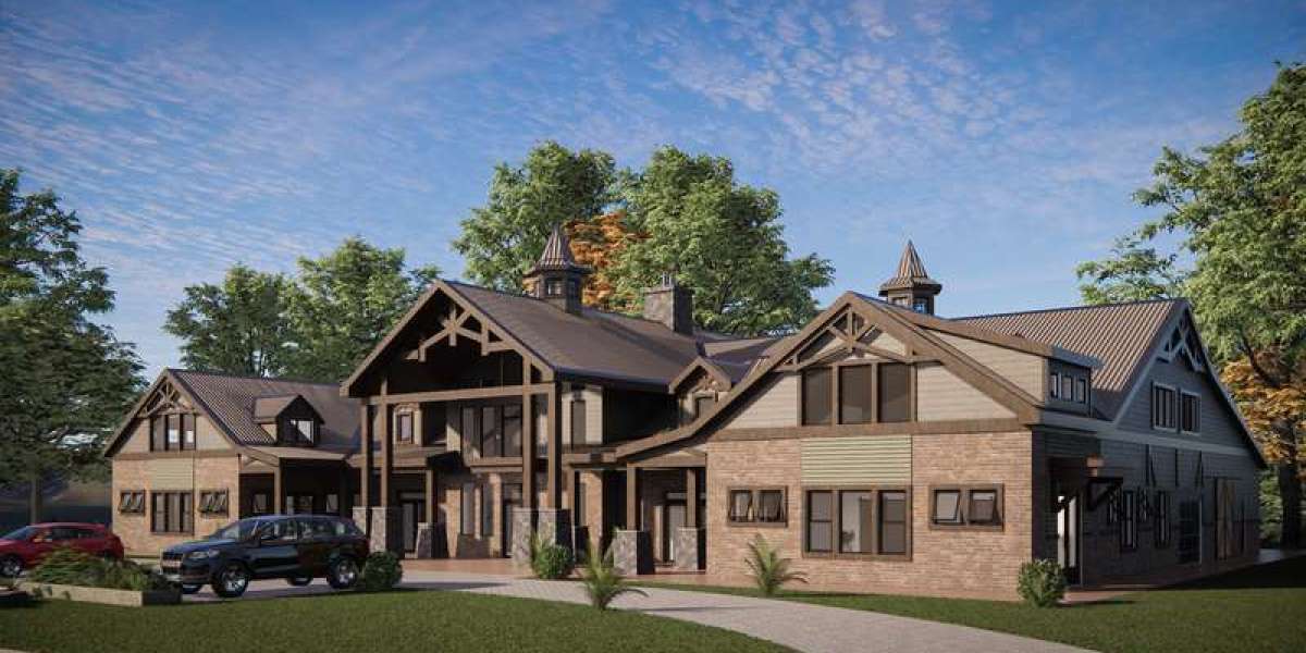 Best Barndominium Plans: Top Architectural Designs | THAT HOME DESIGN SITE