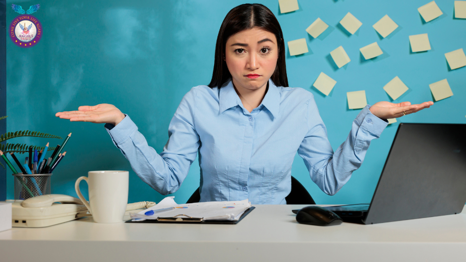 How Career Healing Can Help You Find Purpose at Work -
