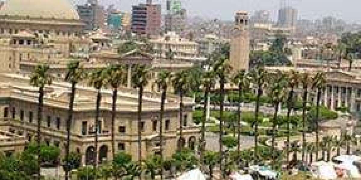 Why Study MBBS in Egypt? Benefits & Eligibility
