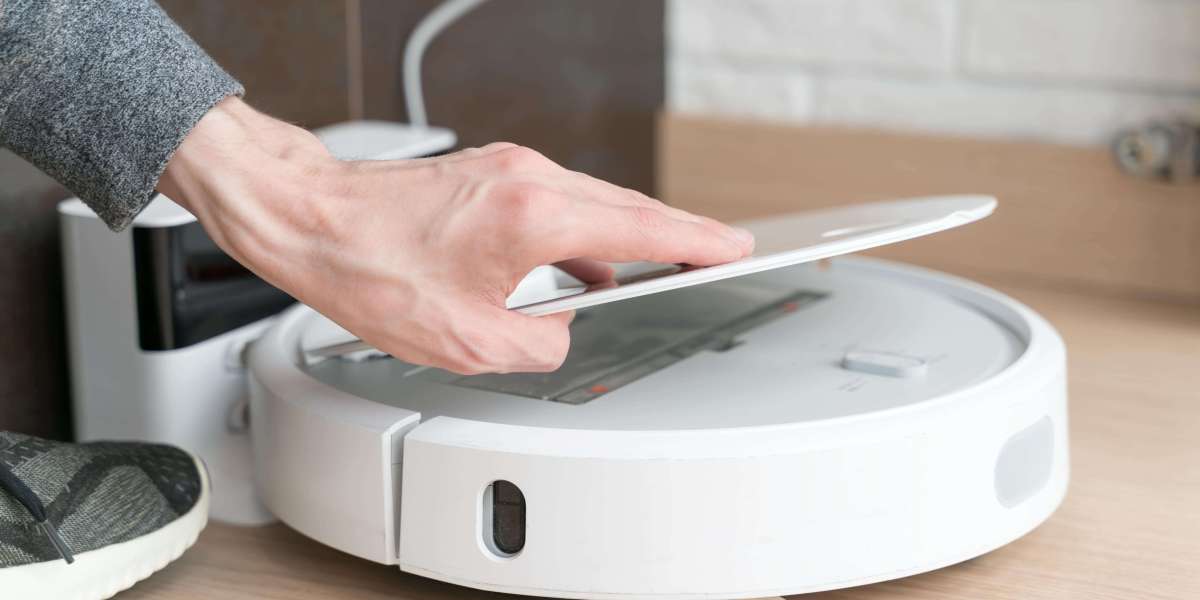 Cheap Robot Hoover Tools To Make Your Daily Life Cheap Robot Hoover Trick Every Individual Should Learn
