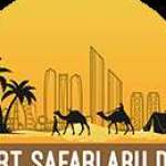 Desert Safari Abu Dhabi