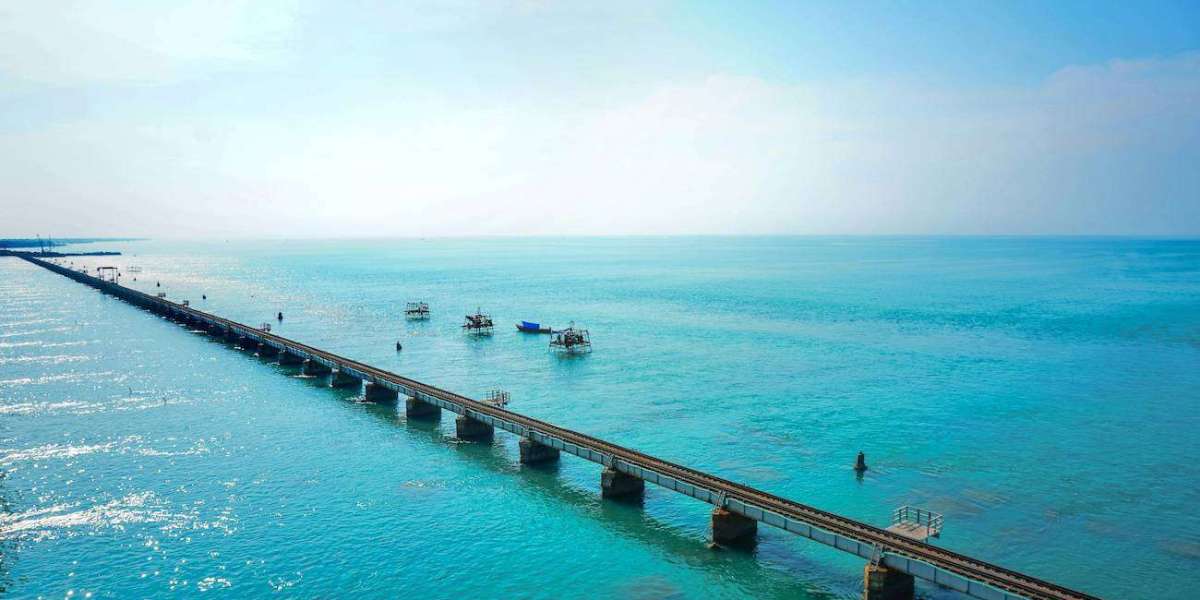 Family-Friendly South India Tour Packages: Madurai to Kanyakumari