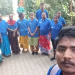brilliant manpower