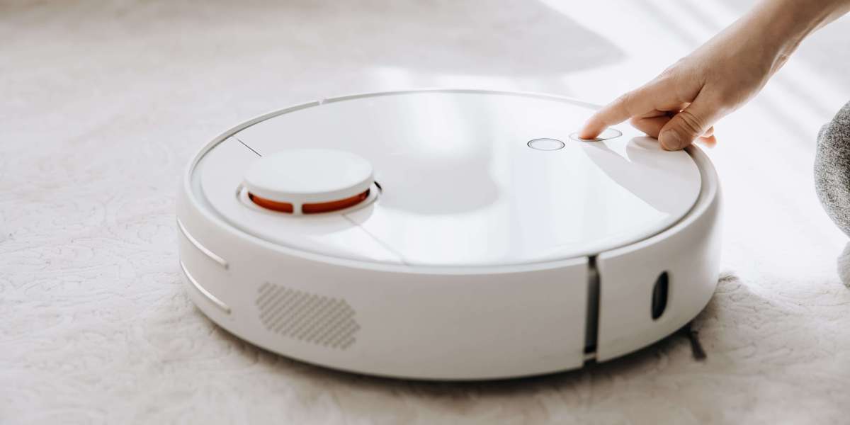 You'll Never Be Able To Figure Out This Robot Vacuum Cleaner Price's Secrets