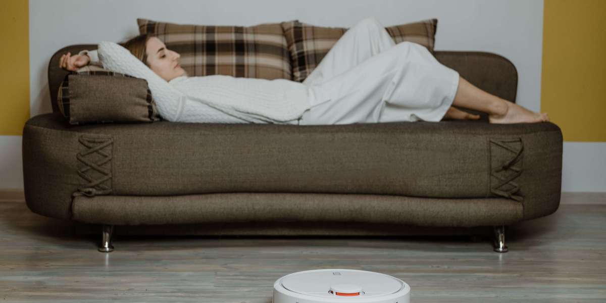 What Is The Reason? Robot Vacuum Cleaner Comparison Is Fast Becoming The Hot Trend For 2024