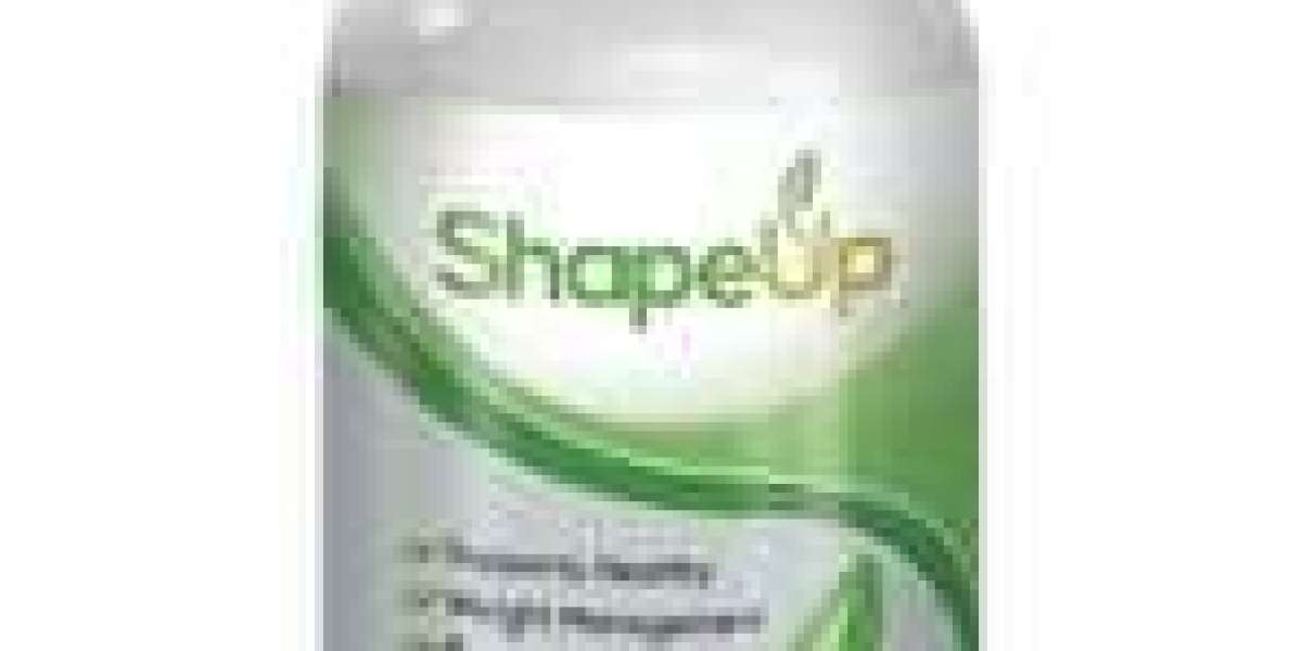 Is The Shape Up suitable for both men and women?