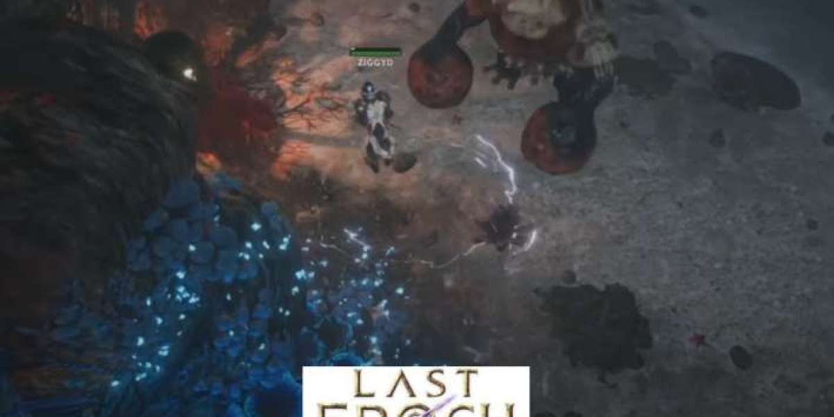 MMOexp Last Epoch gold: Quality of Life Features and Gold