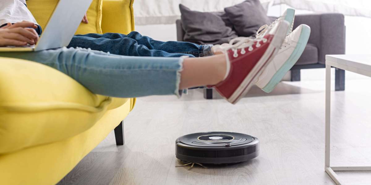 You'll Never Guess This Robotic Vacuum Cleaners Uk's Secrets