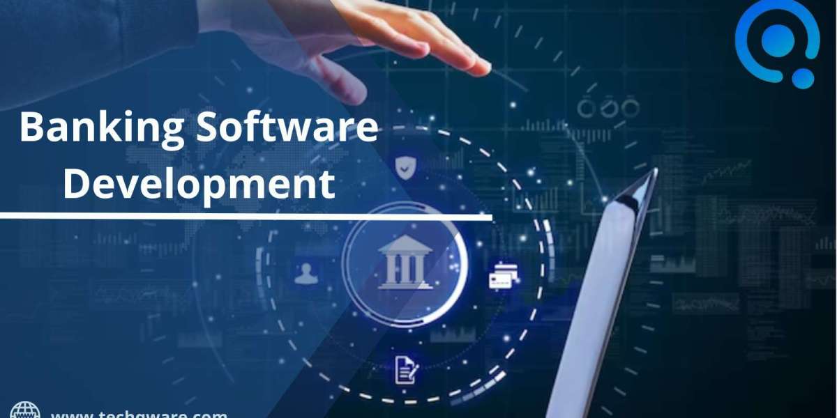 Banking Software Development Services in 2025
