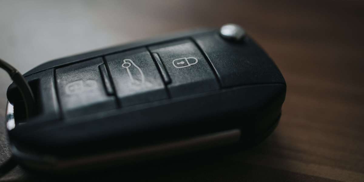 The Most Important Reasons That People Succeed In The Car Locksmith Near Me Industry