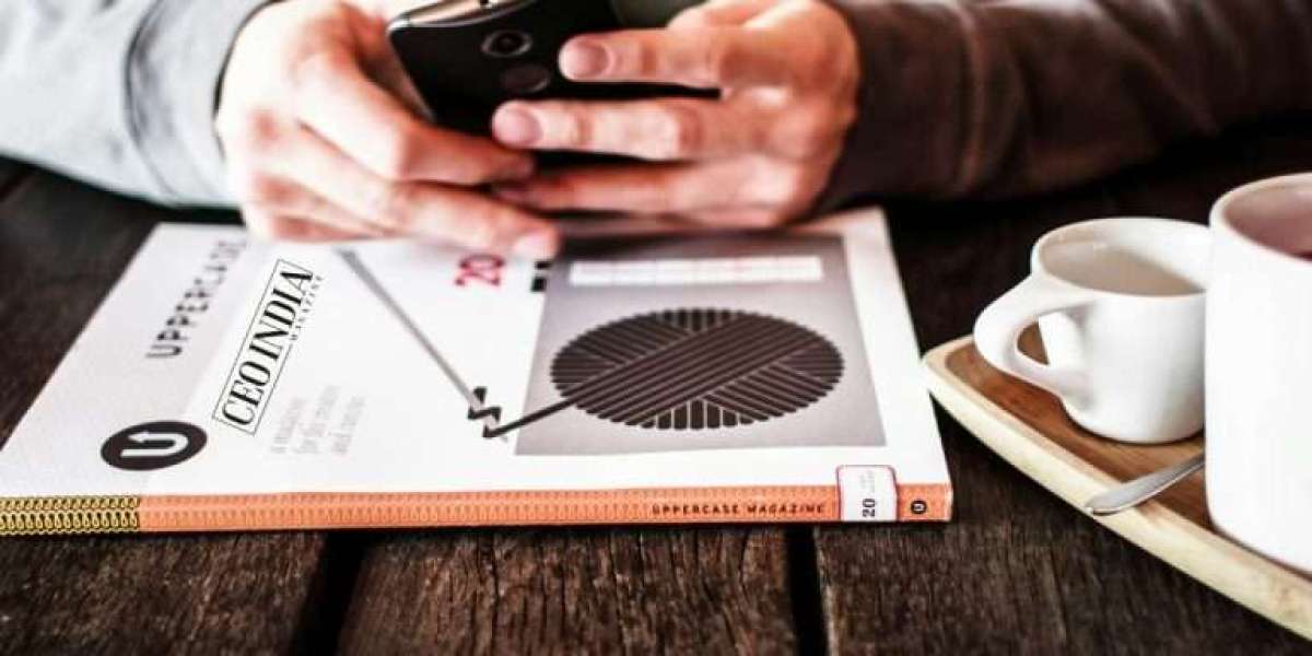 CEO India Magazine: Your Gateway to Business Excellence