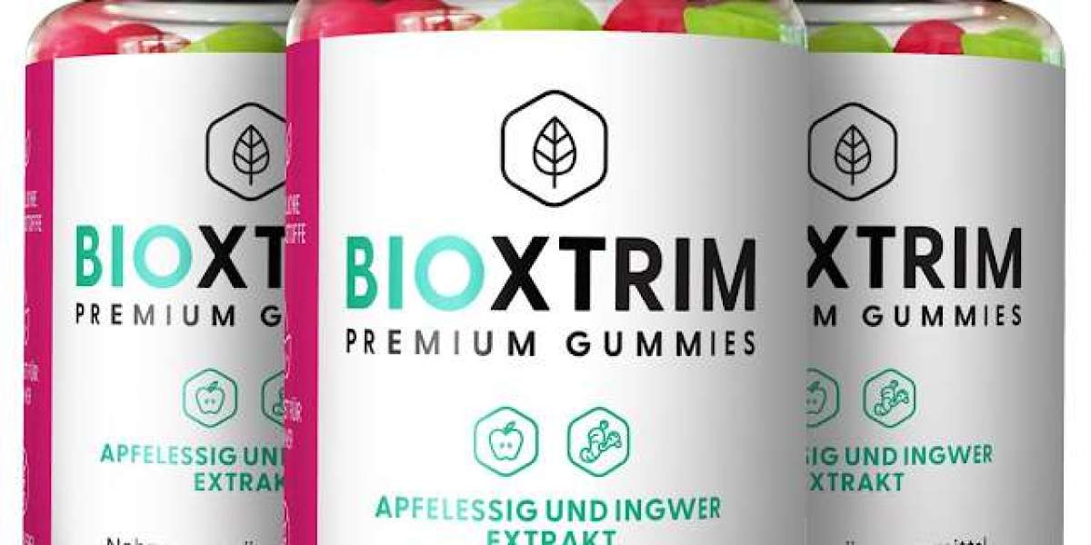 Flatten Your Tummy Naturally with BioXTrim