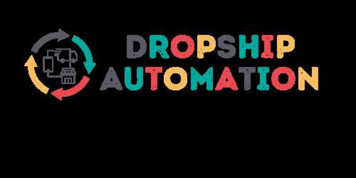 Maximize Business Efficiency with Dropship Automation