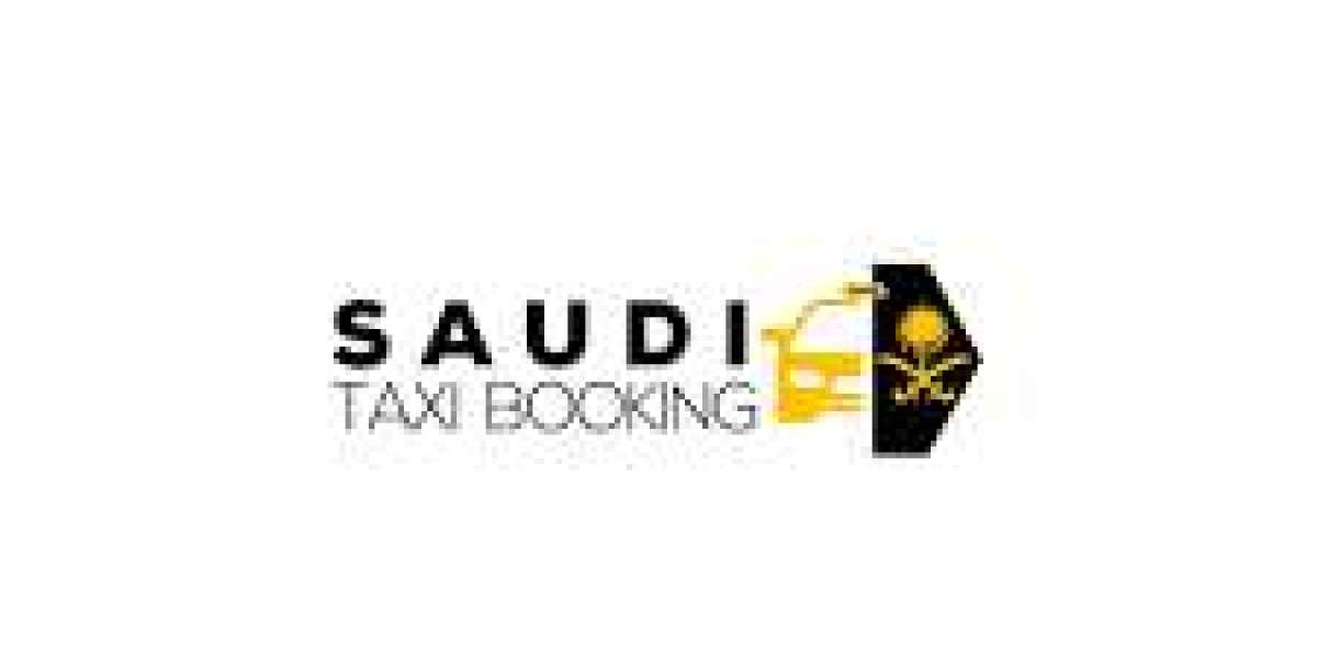 Jeddah Taxi