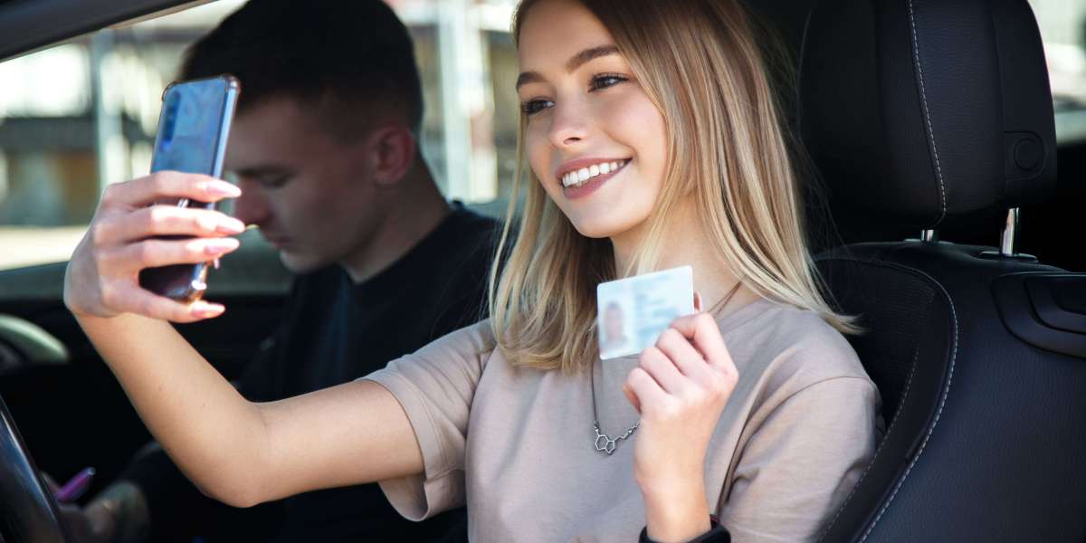 See What Driving License Uk Tricks The Celebs Are Making Use Of