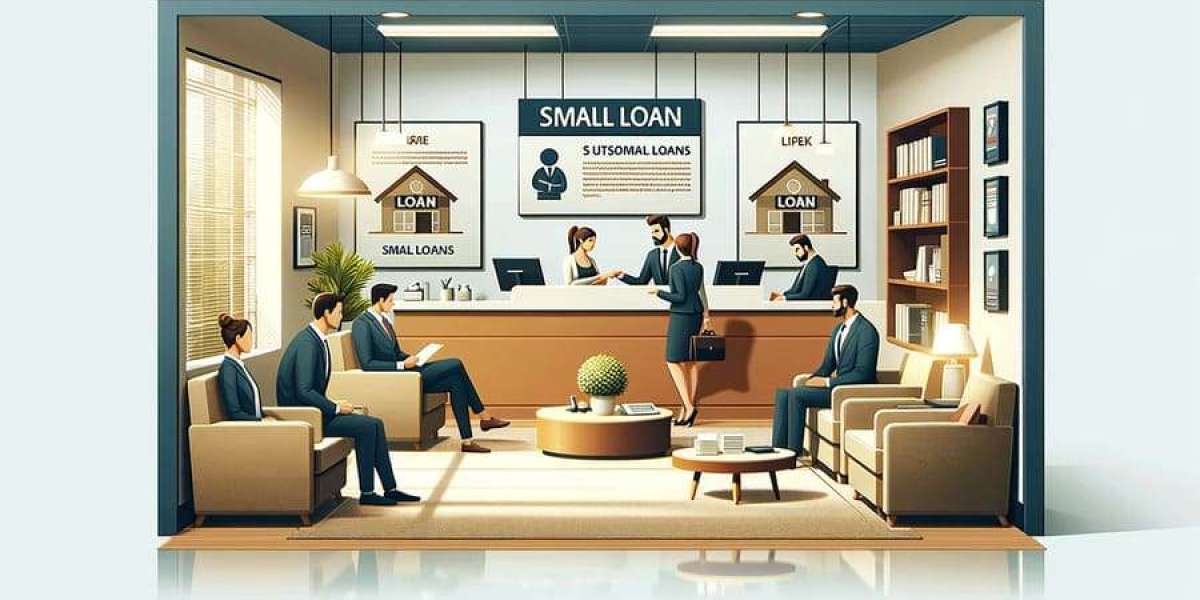 Accessing Fast and Easy Loans Anytime with EzLoan Platform