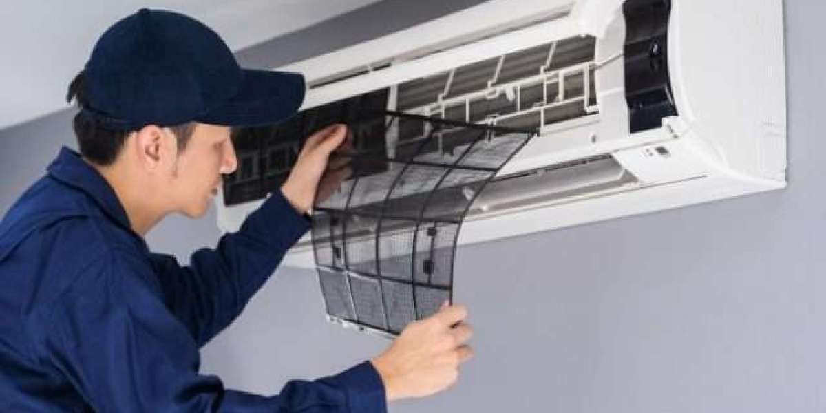 Air Conditioning Repair Services Near Me