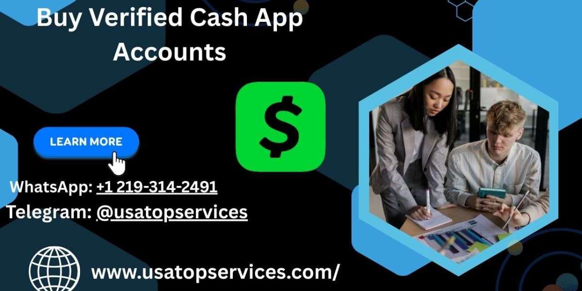 How to Buy Verified Cash App Accounts in Bulk