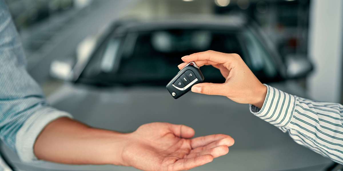 What NOT To Do When It Comes To The Car Locksmith Industry