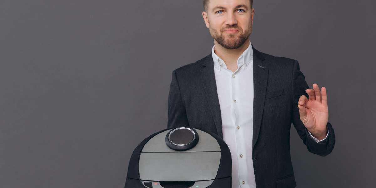 The 10 Most Scariest Things About Robot Vacuums & Mops