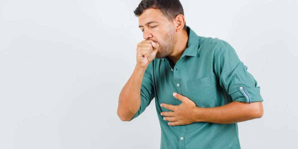 Effective Homeopathic Remedies for Night Cough