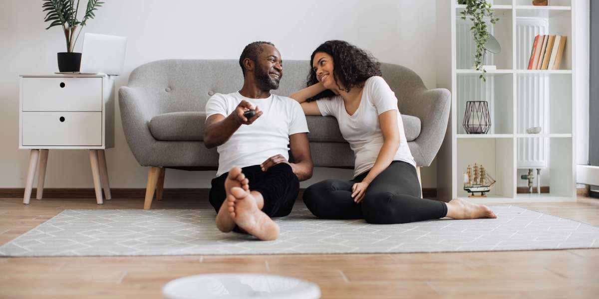 9 Things Your Parents Teach You About Robotic Vacuum Cleaner Uk