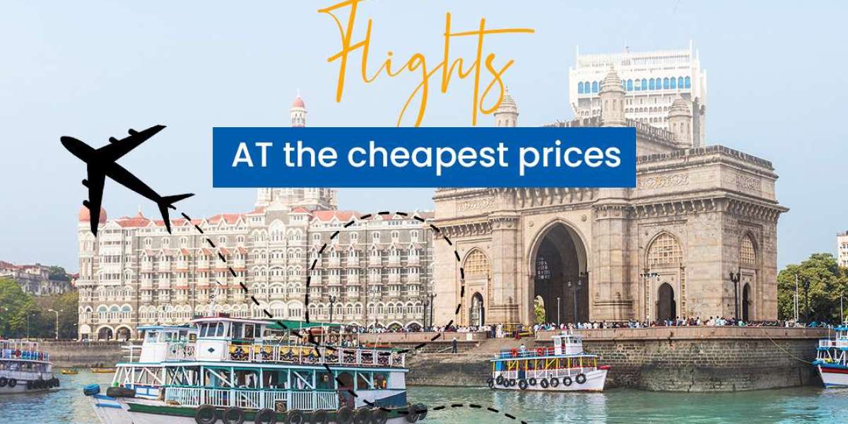 How to Find the Best One-Way Tickets from MIA to BOM