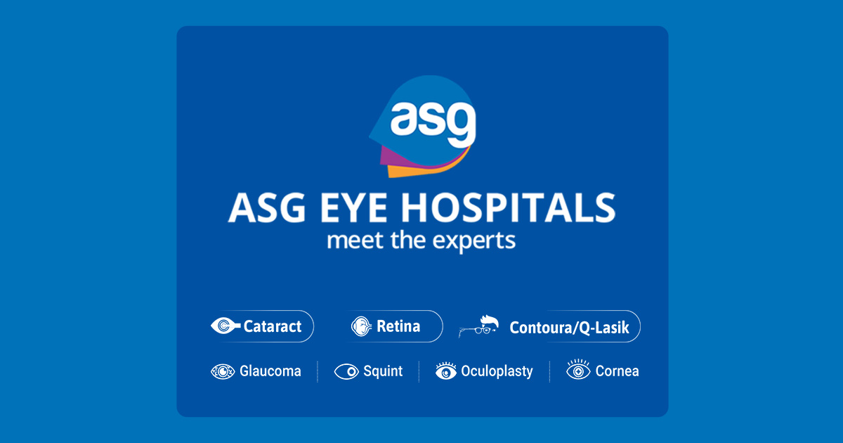 Best Eye Hospital in Prayagraj | Book Your Appointment Online