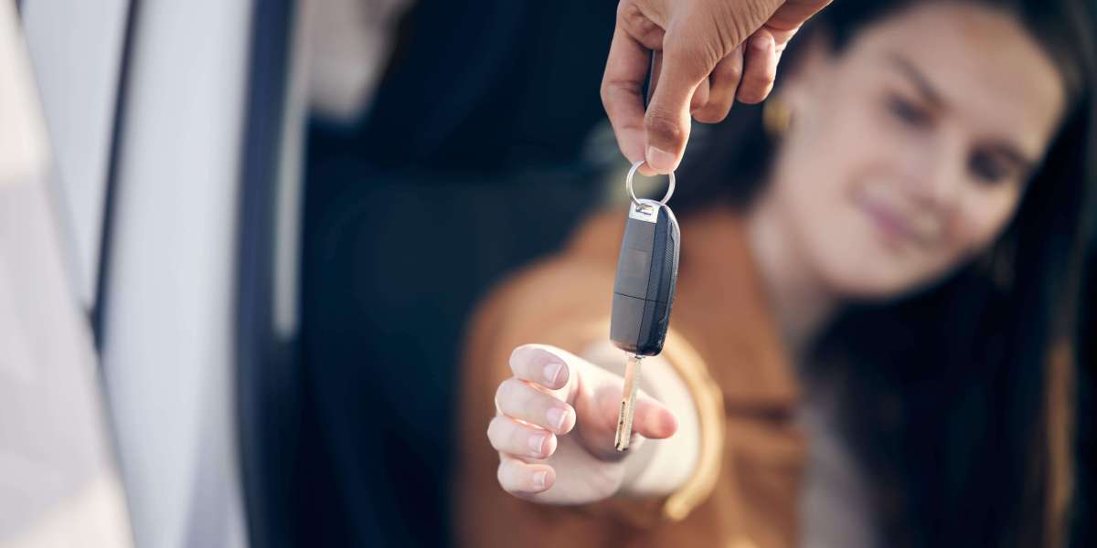 How To Get Replacement Car Keys: It's Not As Difficult As You Think
