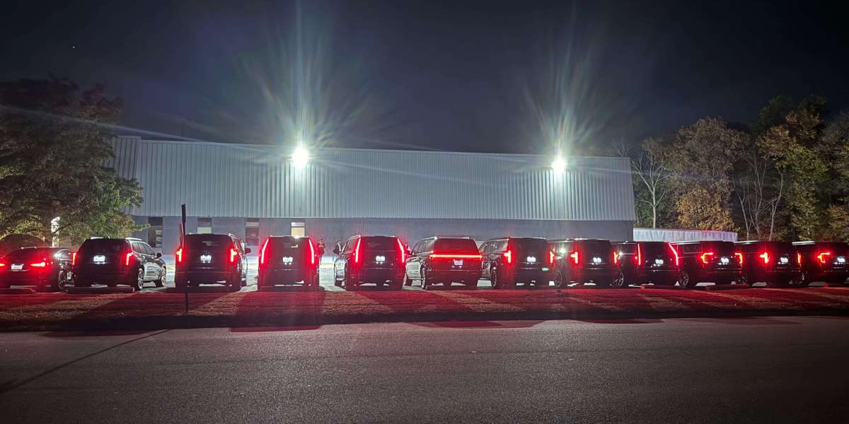 Car Service in John F Kennedy Airport