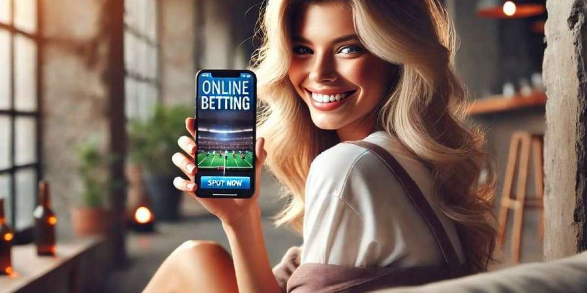 Stay Safe on Korean Gambling Sites: How Sureman Enhances Scam Verification