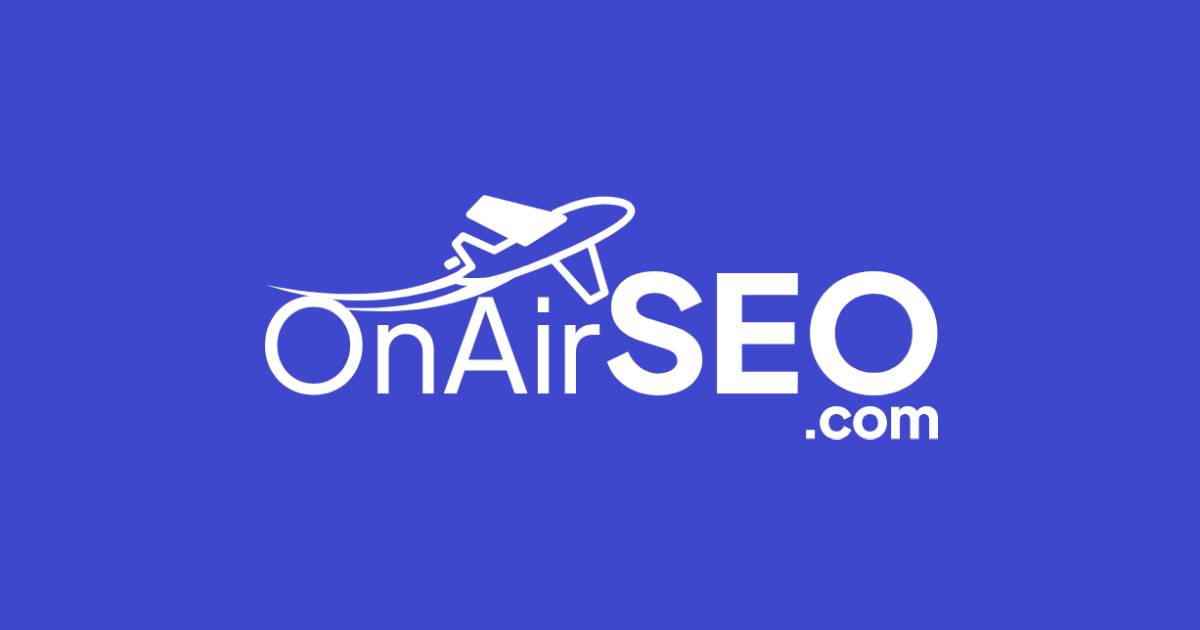 Favicon Test | OnAirSEO