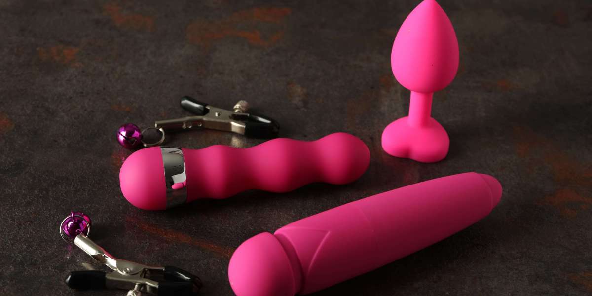 Unexpected Business Strategies For Business That Aided Adult Toy Sites Achieve Success