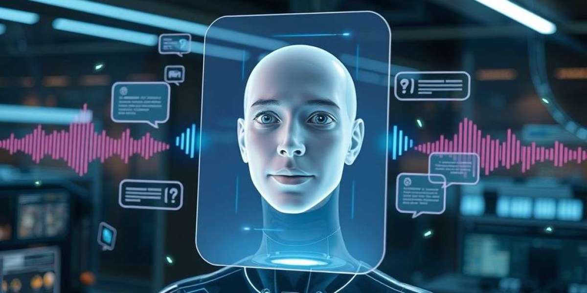 Top Generative AI Voice Bots with the Most Human-Like Interactions