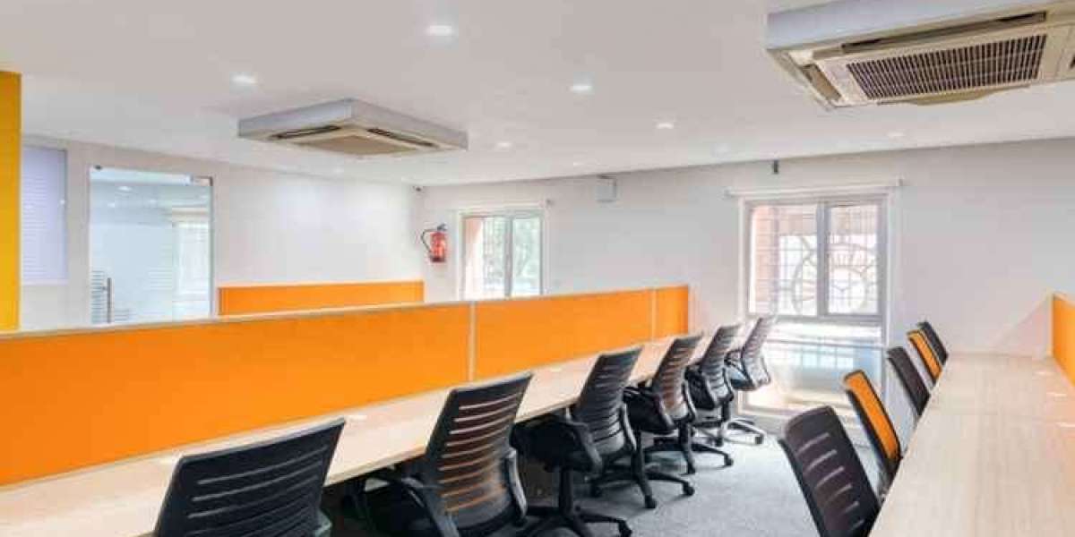 10 Reasons Why Coworking Space Lower Parel is Perfect for Business Growth