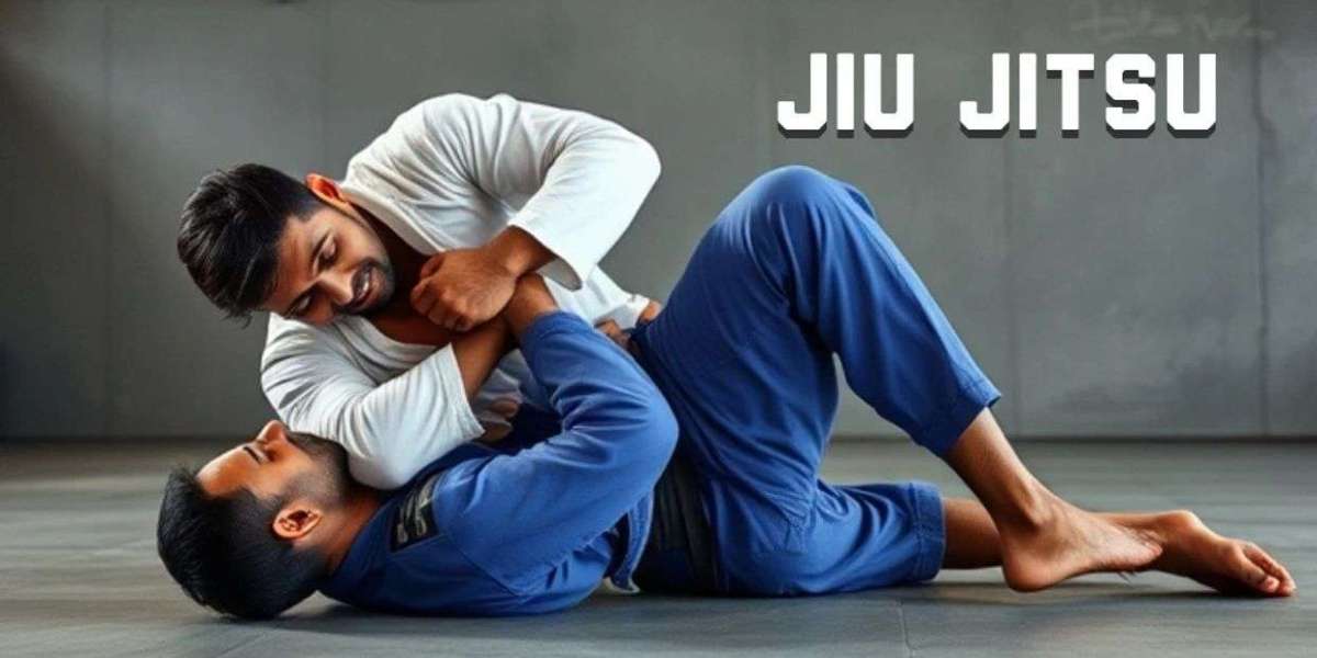 Searching for Brazilian Jiu Jitsu Classes Near Me? Knockout offers the best Jiu Jitsu coaching with professional instruc